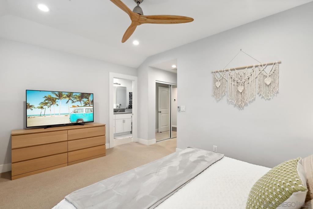 Carlsbad West - Residential