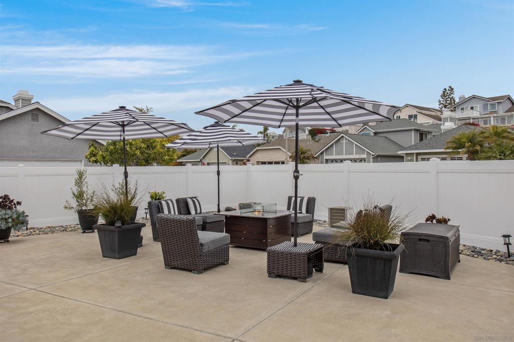 Carlsbad West - Residential