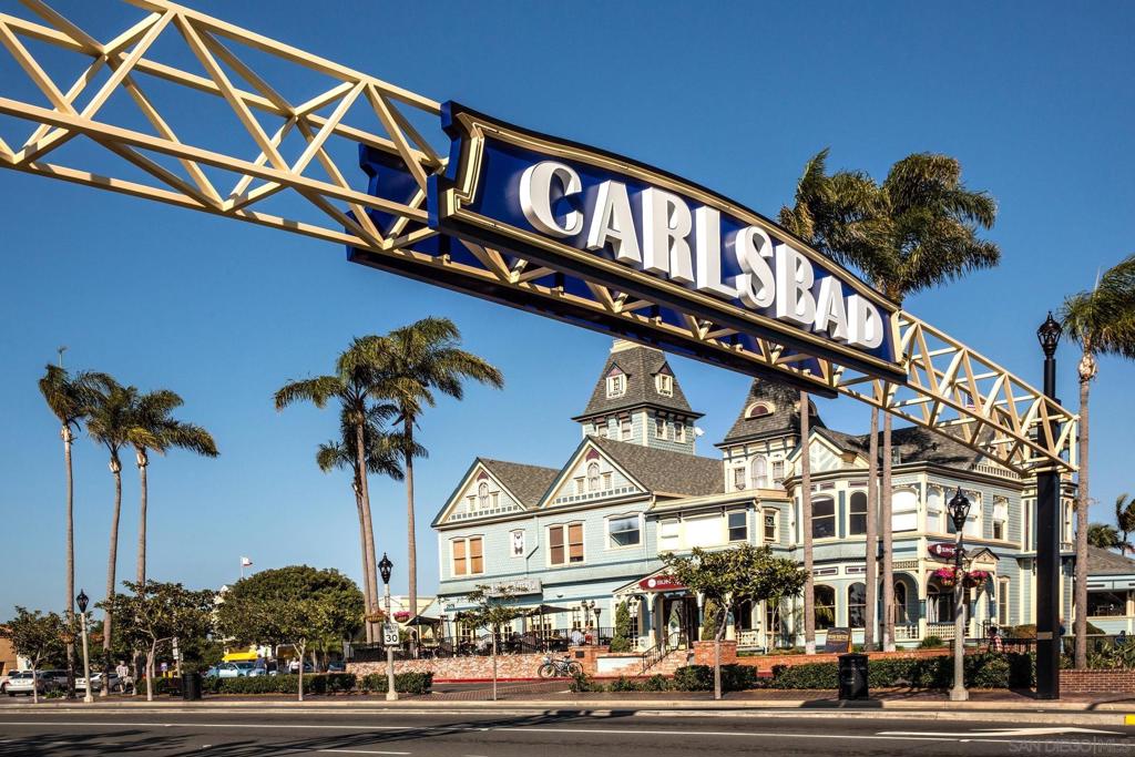 Carlsbad West - Residential