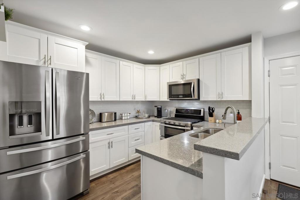 Carlsbad West - Residential