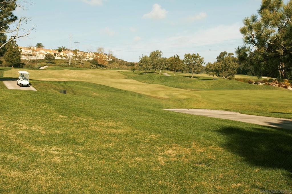 Carlsbad West - Residential