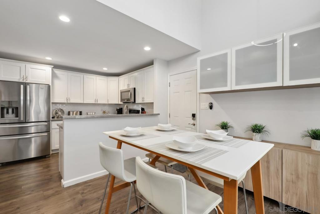 Carlsbad West - Residential