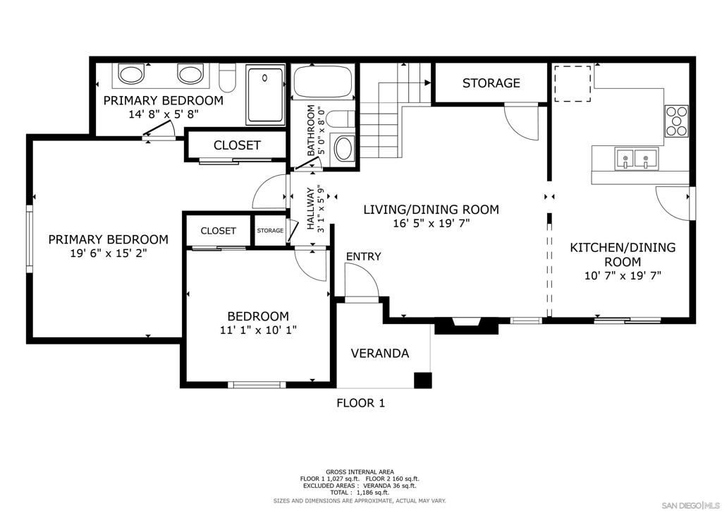 Carlsbad West - Residential