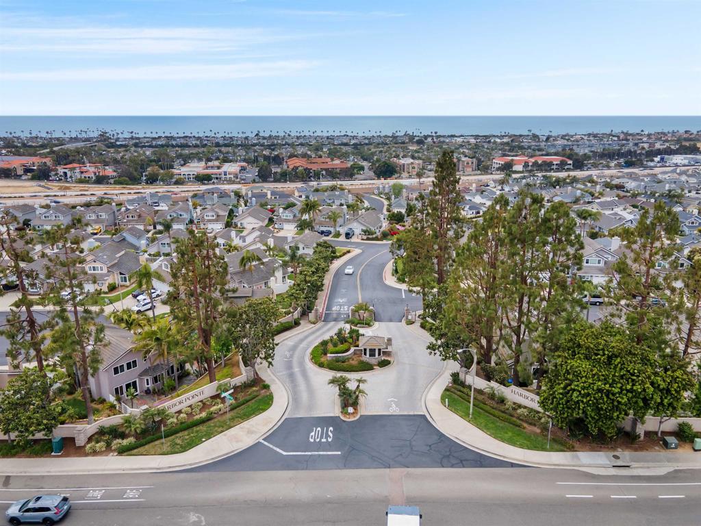 Carlsbad West - Residential