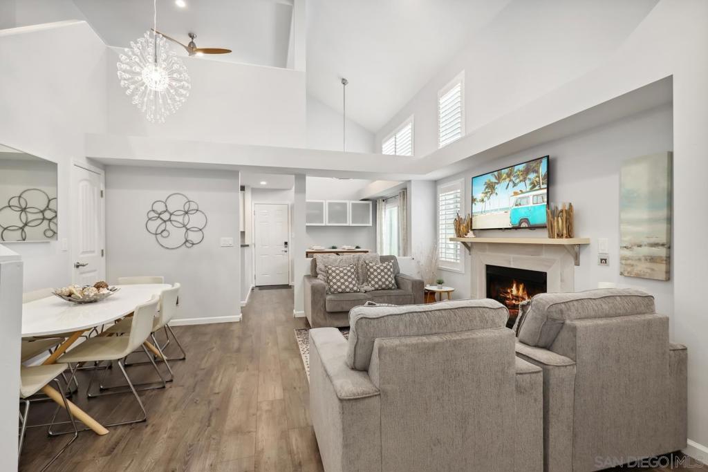 Carlsbad West - Residential