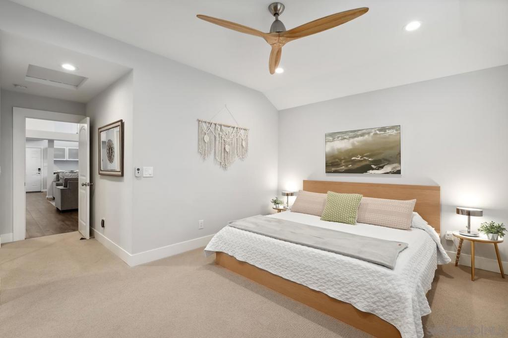 Carlsbad West - Residential