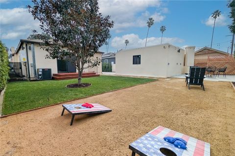 Tiny photo for 3641 Somerset, Los Angeles, CA 90016 (MLS # DW26050160)