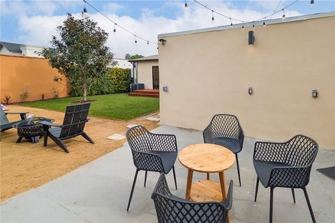 Tiny photo for 3641 Somerset, Los Angeles, CA 90016 (MLS # DW26050160)