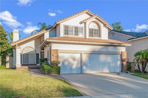 Photo of 6771 Galveston Place, Rancho Cucamonga, CA 91701 (MLS # TR25269604)