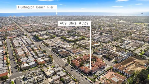 409 Utica Ave Unit C-29, Huntington Beach, CA 92648 - MLS#: PW26071192