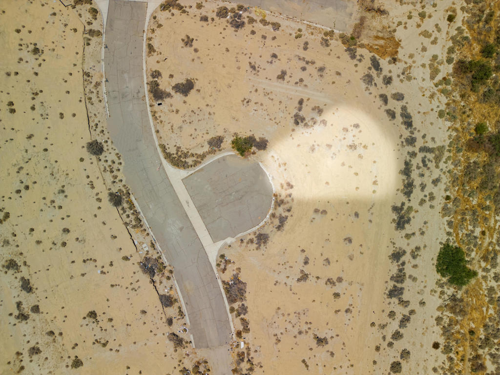 Not Applicable-1 - Land