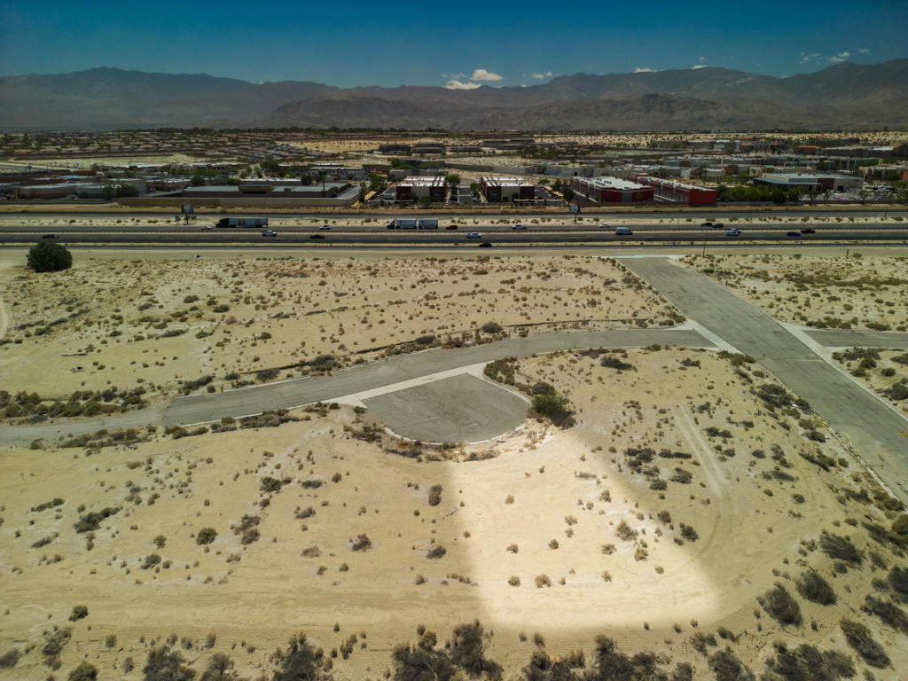 Not Applicable-1 - Land