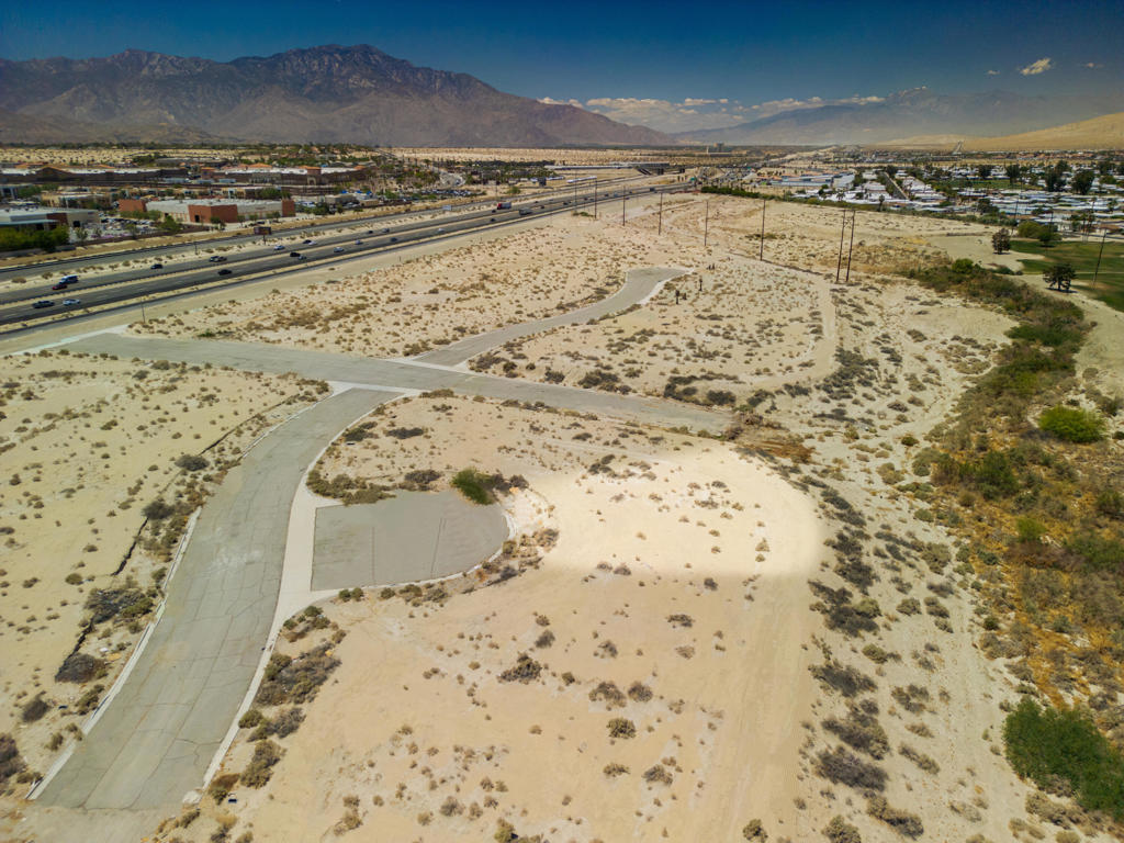 Not Applicable-1 - Land