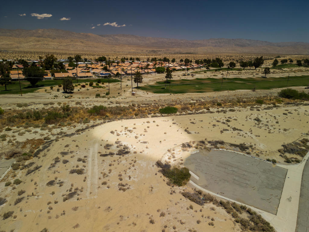 Not Applicable-1 - Land