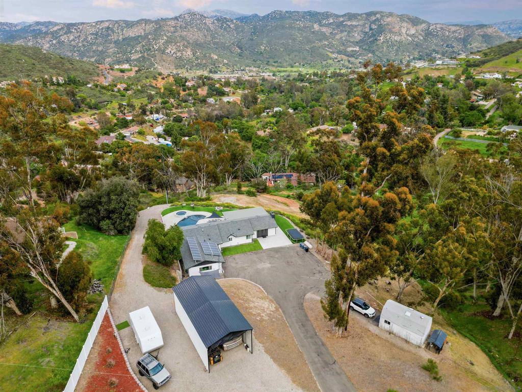 11911 Rocoso Rd