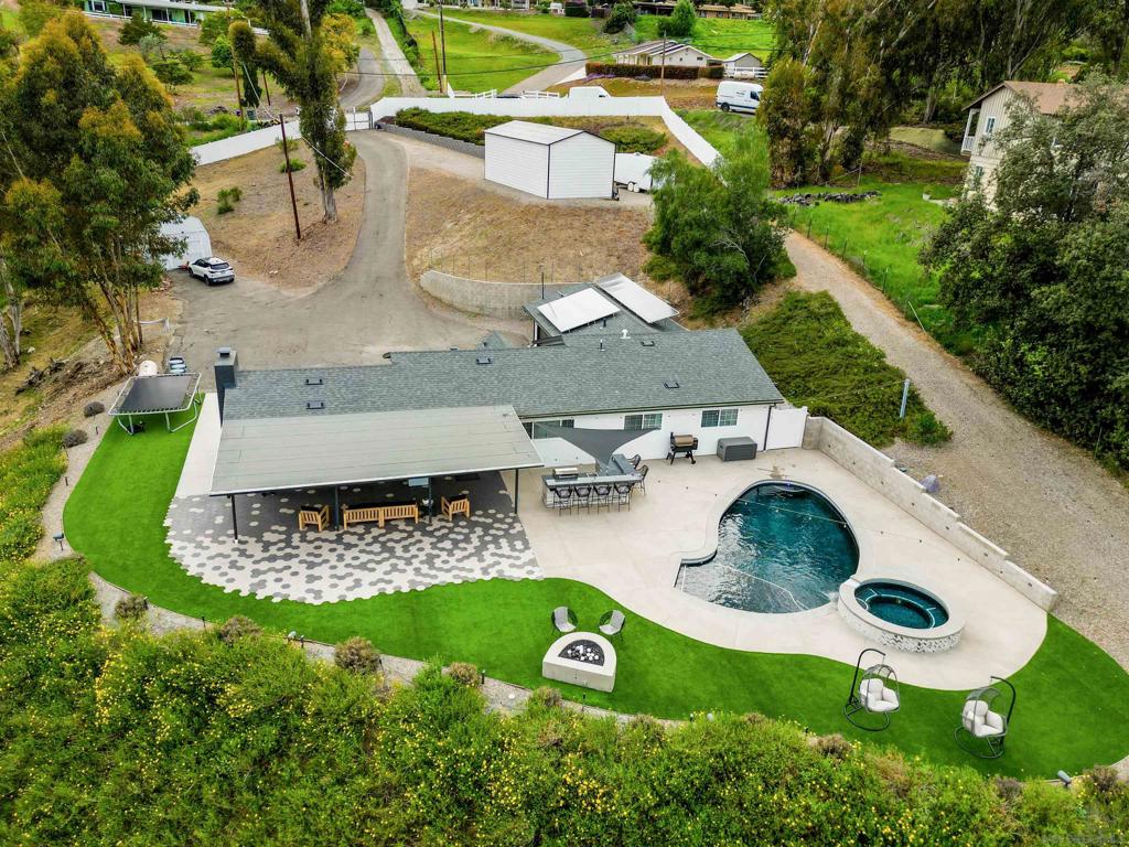 11911 Rocoso Rd