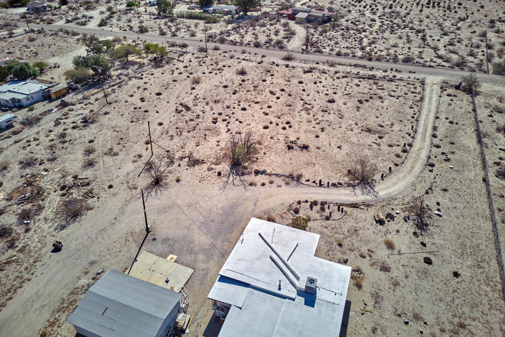 Not Applicable-1 - Residential