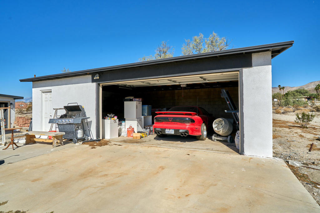 Not Applicable-1 - Residential