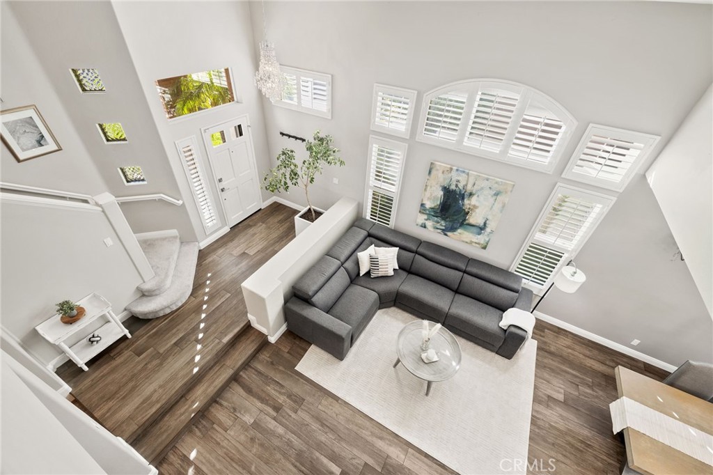 Vintage Place I (VNP1) - Residential