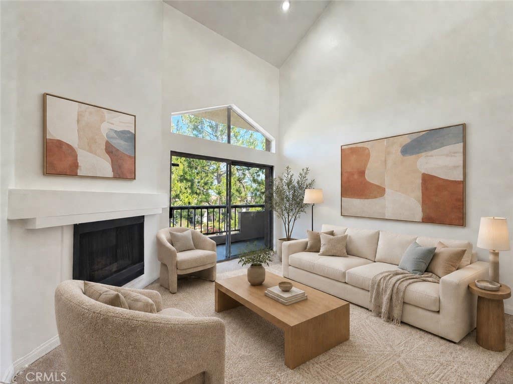 Photo of 21500 Burbank BLVD #328, Woodland Hills, CA 91367 (MLS # SR26173068)