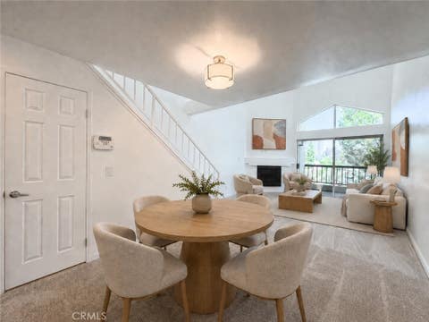 Photo of 21500 Burbank BLVD #328, Woodland Hills, CA 91367 (MLS # SR26173068)