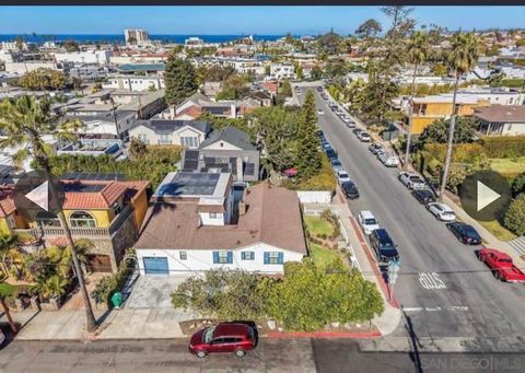 Photo of 1140 Pearl St., La Jolla, CA 92037 (MLS # 260001878SD)