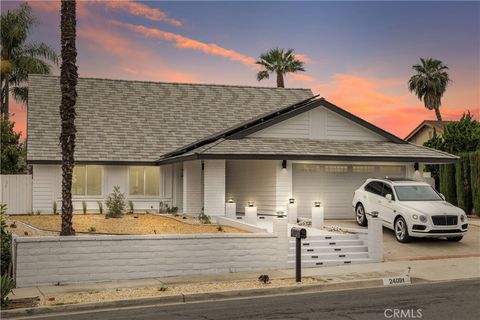 24091 Marathon Mission Viejo CA 92691