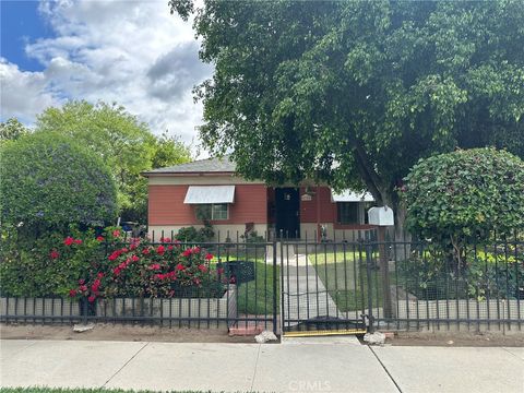 Photo of 5108 wimmer Avenue, Baldwin Park, CA 91706 (MLS # CV26073823)