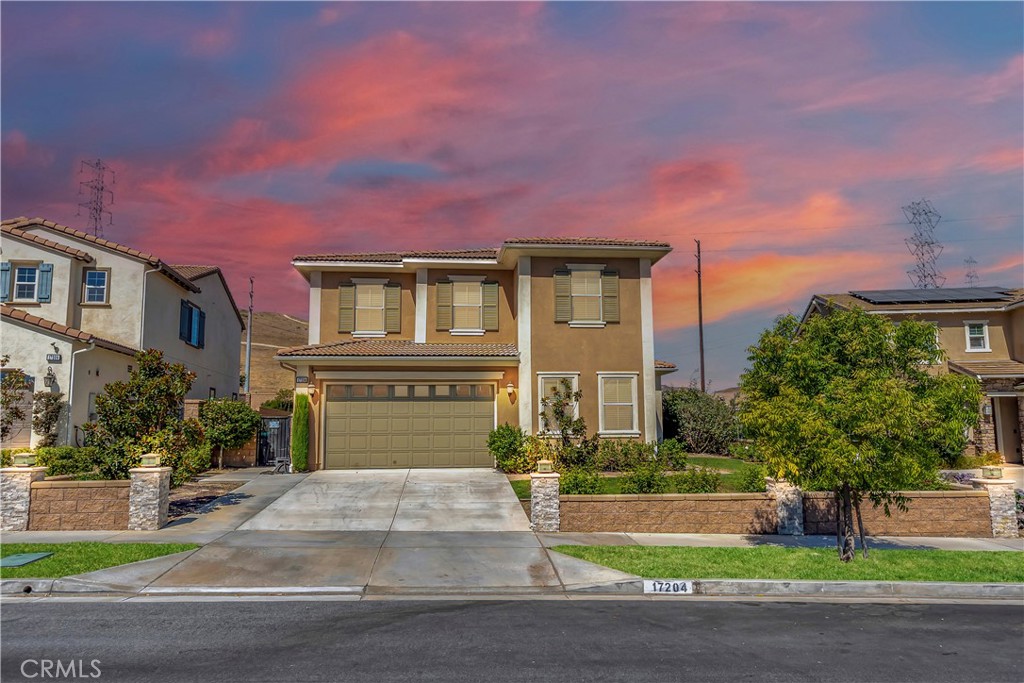 17204 Guarda Drive