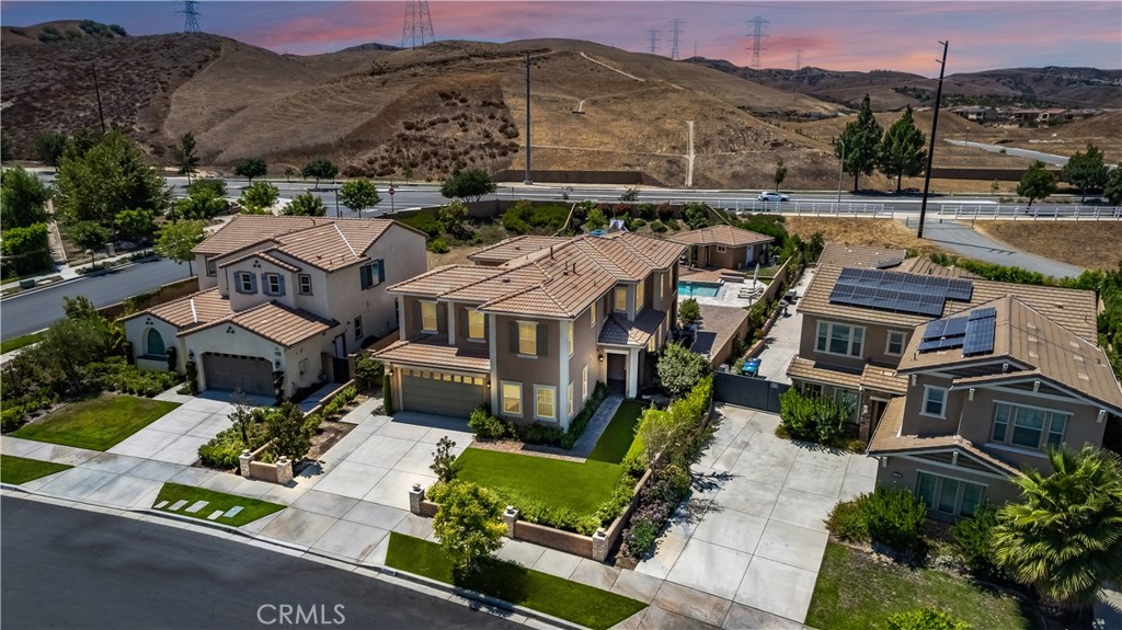 17204 Guarda Drive