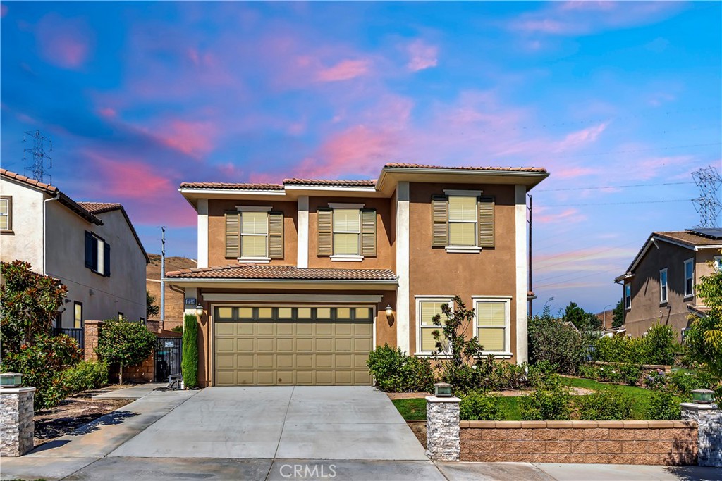17204 Guarda Drive