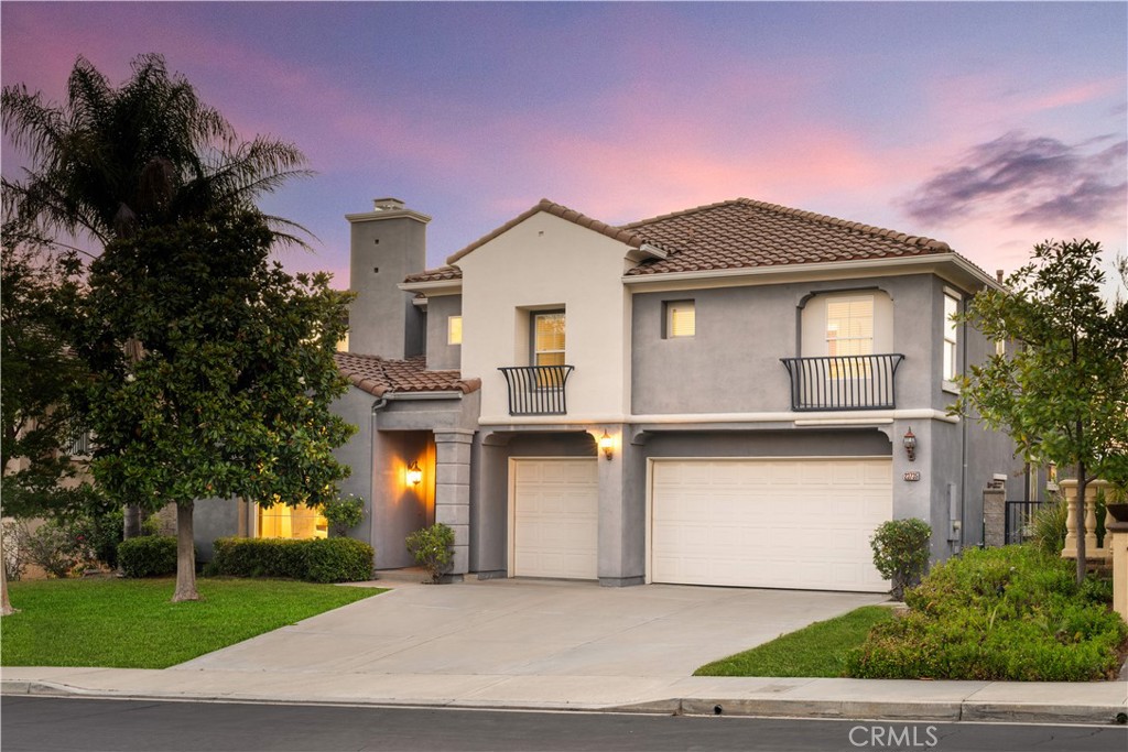 23735 Canyon Vista Court