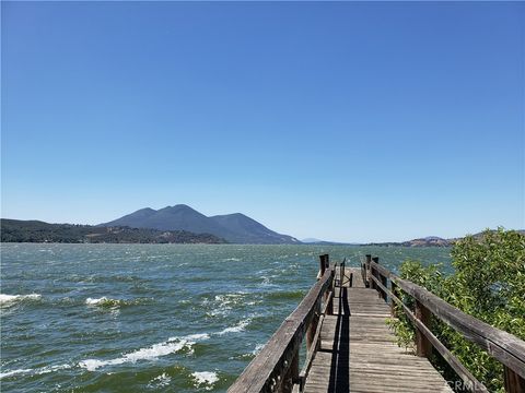 Photo of 13616 Anderson Road, Lower Lake, CA 95457 (MLS # LC26058838)