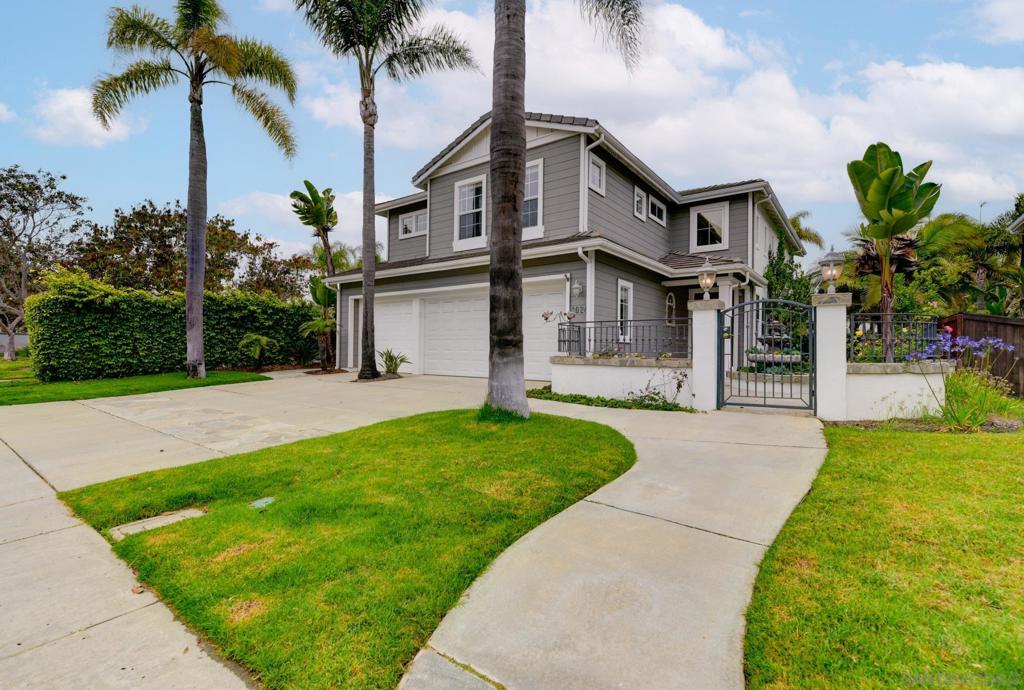 1024 Lighthouse Rd