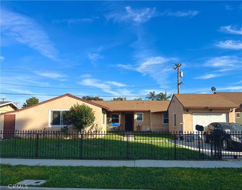 Photo of 9432 Barkerville Ave, Whittier, CA 90605 (MLS # MB26066833)