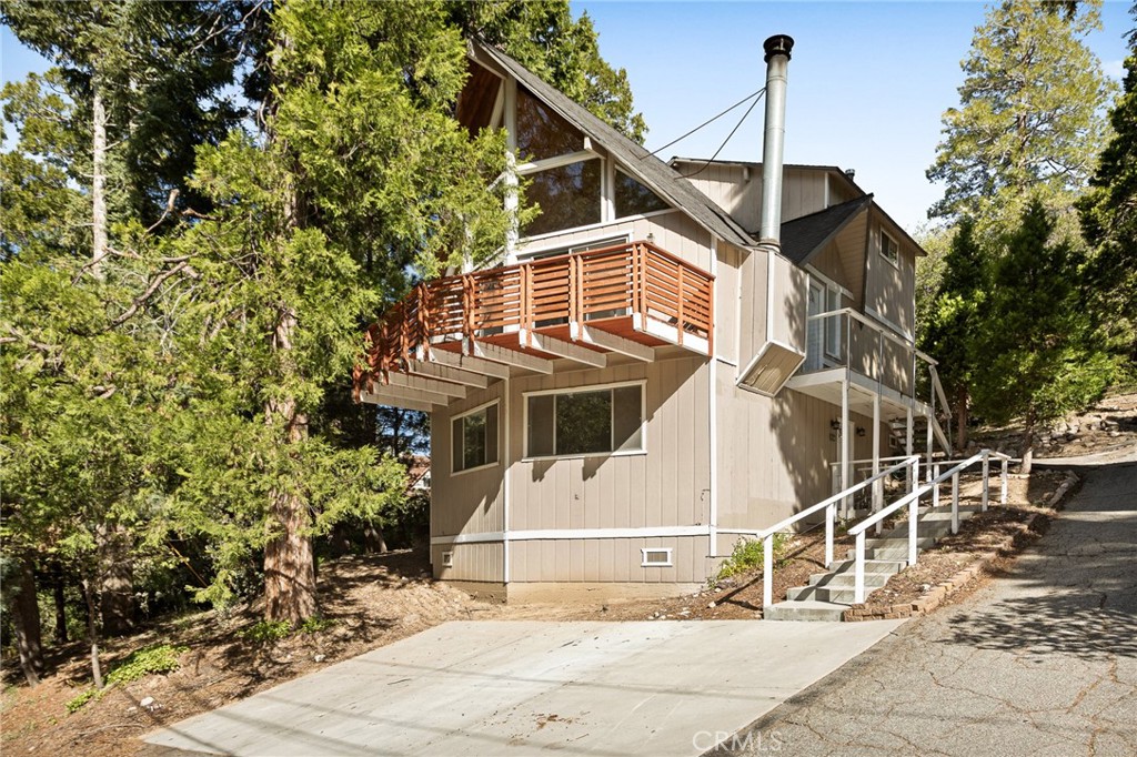 316 Pioneer Road