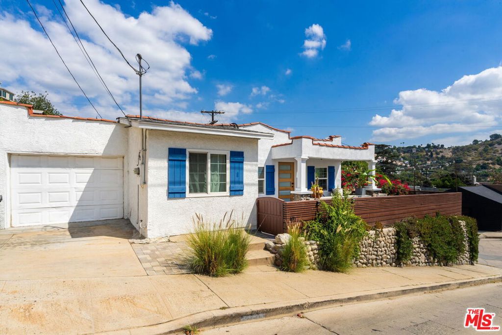 401 Del Norte Street