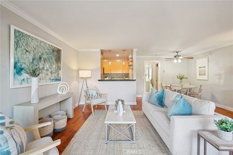 Photo of 641 S Prospect Avenue #103, Redondo Beach, CA 90277 (MLS # SB26063979)