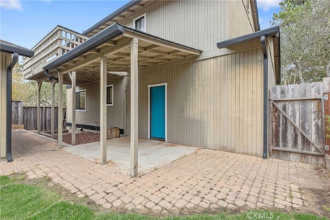 Tiny photo for 1875 Chester Lane Ln, Cambria, CA 93428 (MLS # PI26211247)