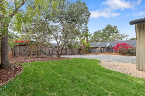 Tiny photo for 1875 Chester Lane Ln, Cambria, CA 93428 (MLS # PI26211247)