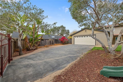 Tiny photo for 1875 Chester Lane Ln, Cambria, CA 93428 (MLS # PI26211247)