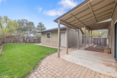 Tiny photo for 1875 Chester Lane Ln, Cambria, CA 93428 (MLS # PI26211247)