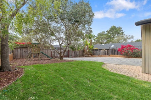 Tiny photo for 1875 Chester Lane Ln, Cambria, CA 93428 (MLS # PI26211247)