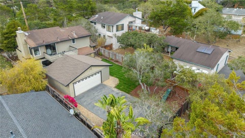 Tiny photo for 1875 Chester Lane Ln, Cambria, CA 93428 (MLS # PI26211247)