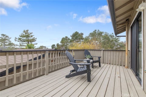 Tiny photo for 1875 Chester Lane Ln, Cambria, CA 93428 (MLS # PI26211247)