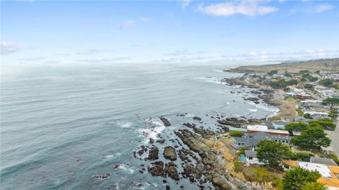 Tiny photo for 1875 Chester Lane Ln, Cambria, CA 93428 (MLS # PI26211247)