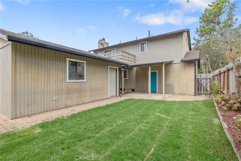 Tiny photo for 1875 Chester Lane Ln, Cambria, CA 93428 (MLS # PI26211247)