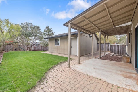 Tiny photo for 1875 Chester Lane Ln, Cambria, CA 93428 (MLS # PI26211247)