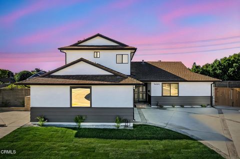 Photo of 10005 Santee Court, Ventura, CA 93004 (MLS # V1-33674)