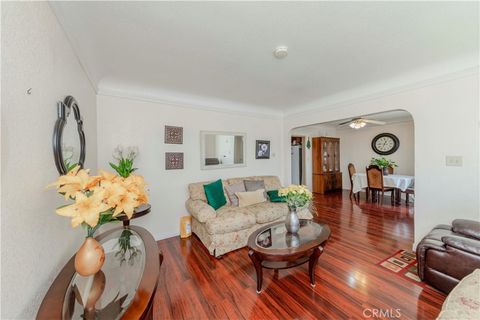 Tiny photo for 641 W Spruce Street, Compton, CA 90220 (MLS # SB25163387)
